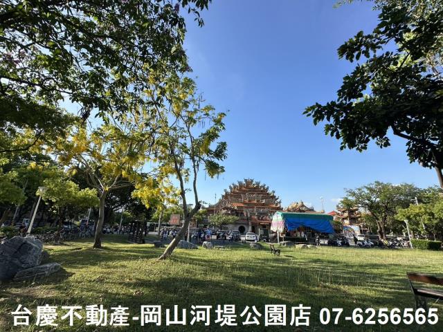 岡山透天-7