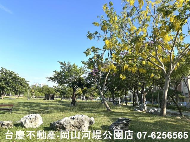 岡山透天-8