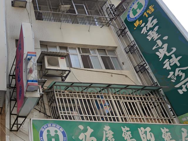 五股法拍公寓-4
