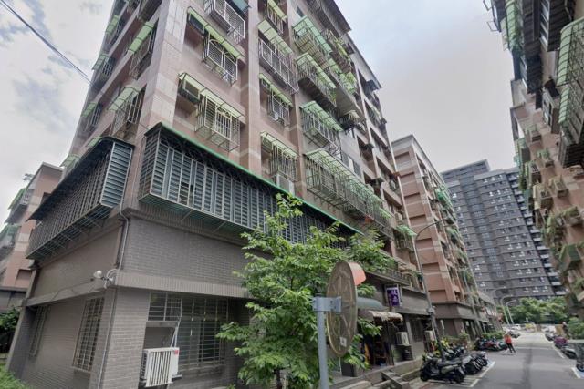 新北華廈法拍-3