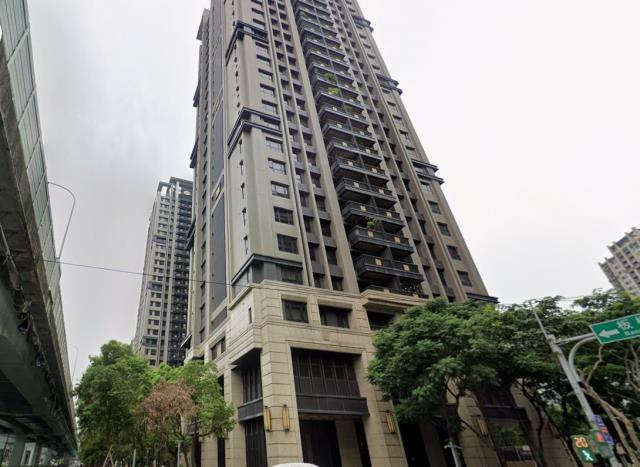 新北大樓法拍-3