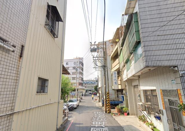 高雄透天拍賣-7