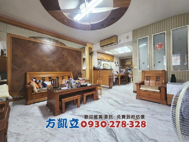 台南安平透天-2