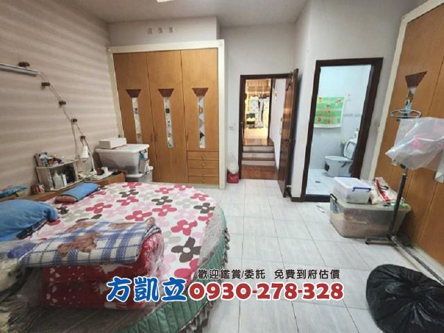 台南安平透天-6