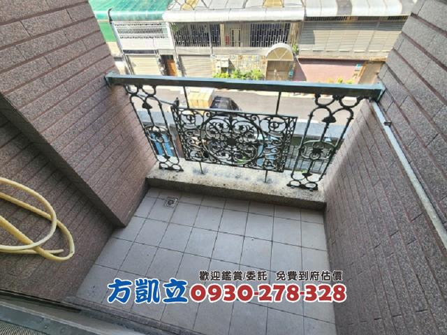 台南安平透天-8