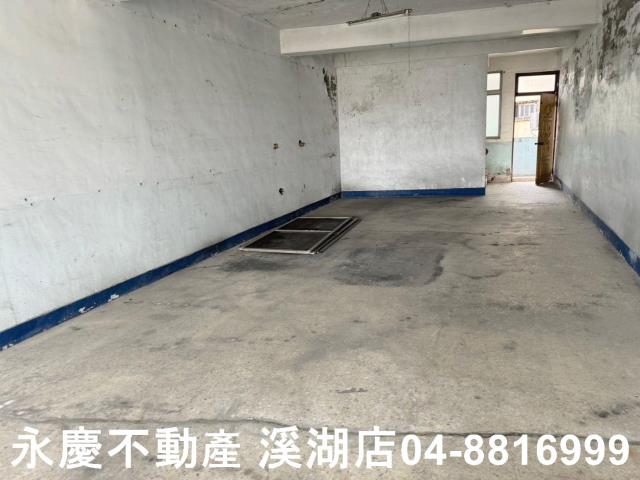 彰化溪湖工業住宅-1