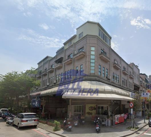 台中南屯透天法拍-1