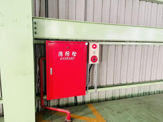 永康廠房-9