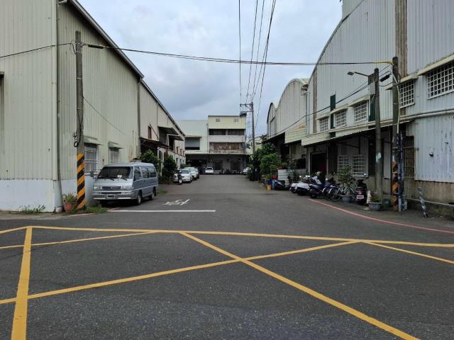 永康廠房-9