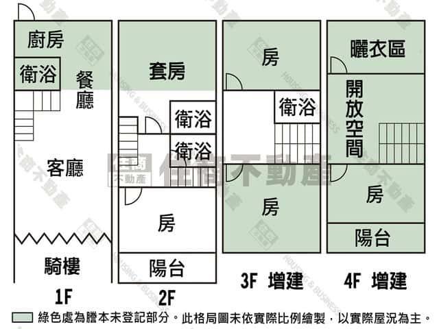 永康透天-15