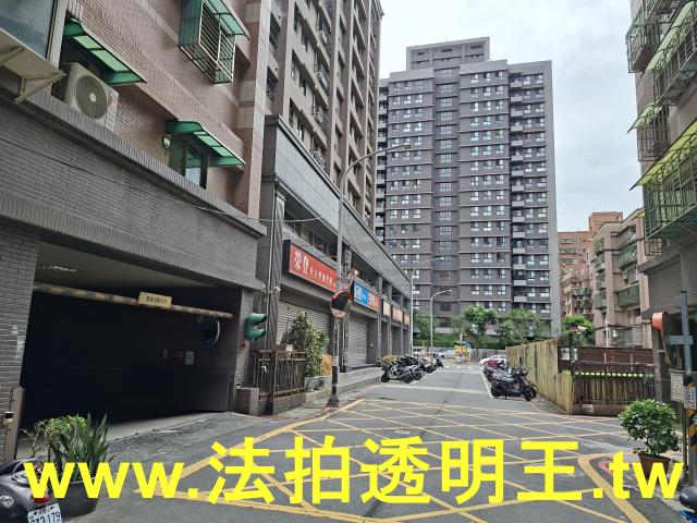 新莊大樓拍賣-10