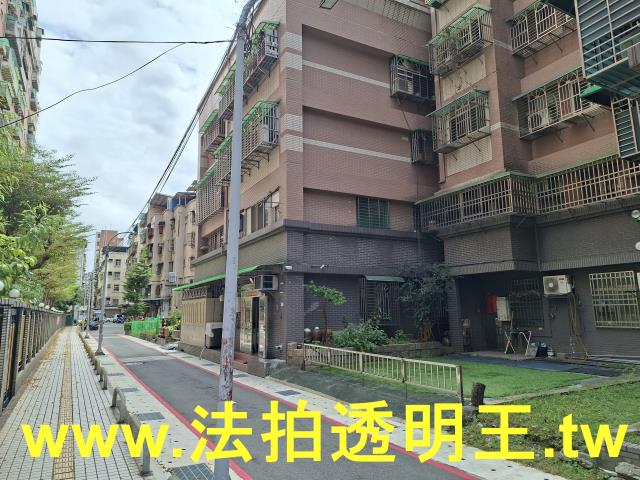 新莊大樓拍賣-8