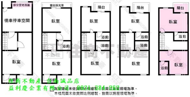 住商不動產台南誠品店