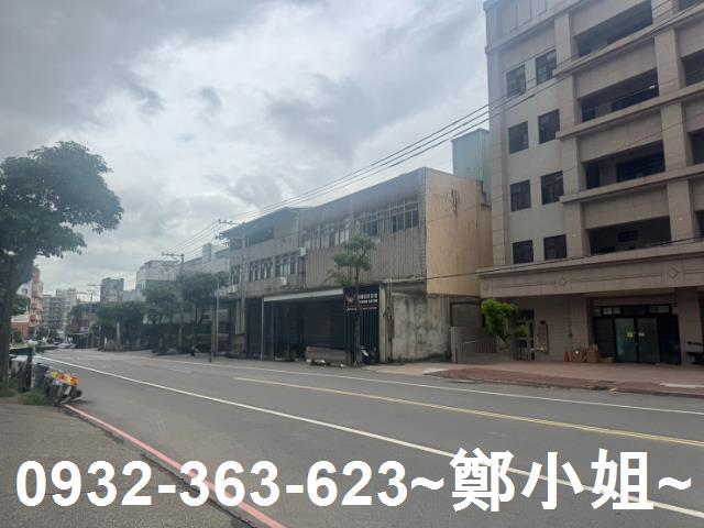 蘆竹廠房-6