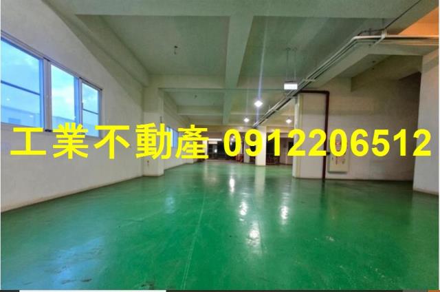 高雄廠房-1