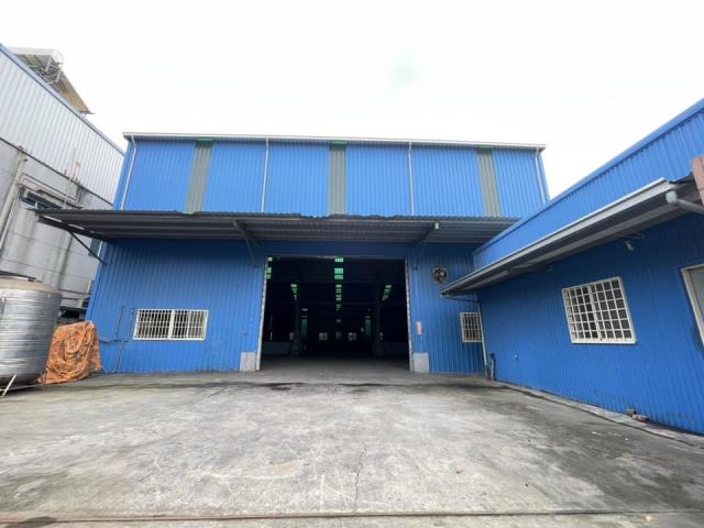高雄廠房-3