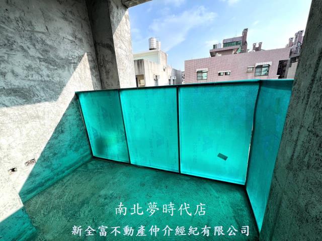 台南歸仁華廈-11