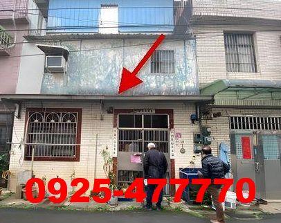 桃園龍潭法拍透天-1