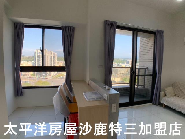 台中清水華廈-5