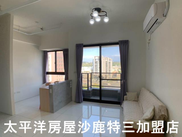 台中清水華廈-2