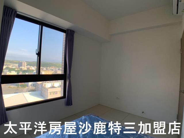 台中清水華廈-13