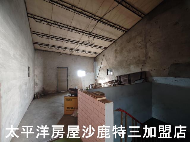 台中沙鹿華廈-13