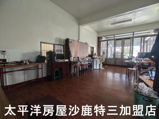 台中沙鹿華廈-1