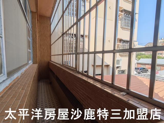 台中沙鹿華廈-6