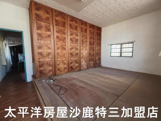台中沙鹿華廈-8