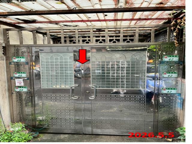 台北松山法拍公寓-4