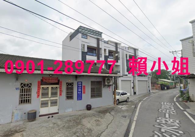 埤頭法拍透天-3