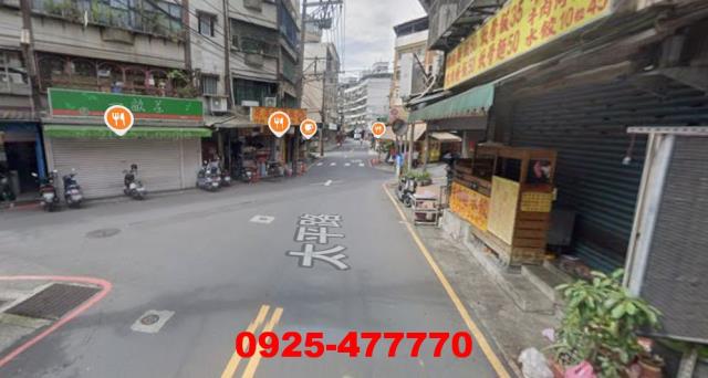 樹林法拍透天-4