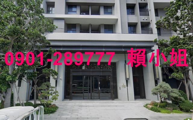 梧棲法拍大樓-3