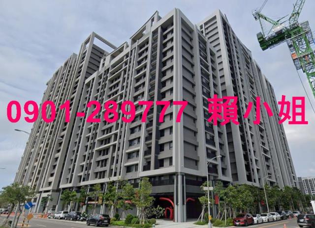 梧棲法拍大樓-1