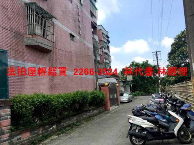 大溪華廈法拍-6
