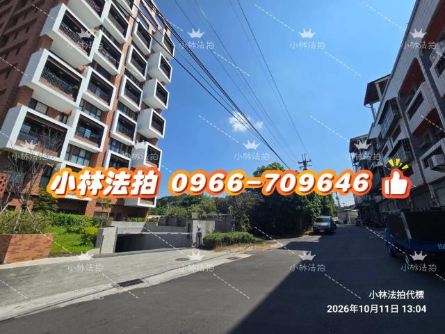 彰化市大樓拍賣-5
