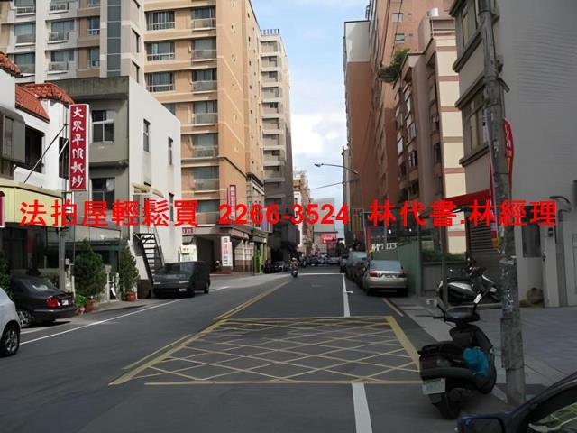 桃園區法拍大樓-10