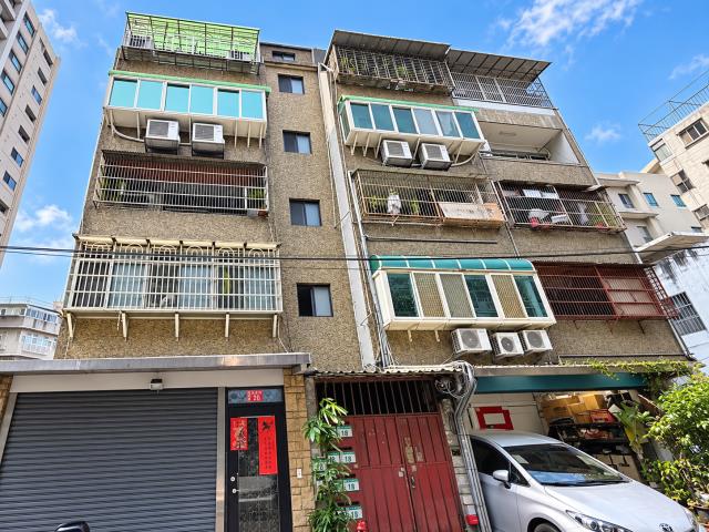 桃園公寓法拍-2