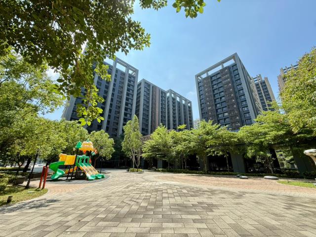 台南大樓-14