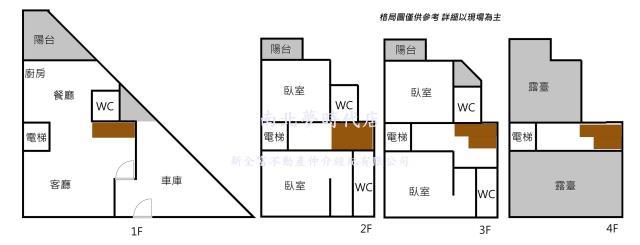 台南安南透天-15