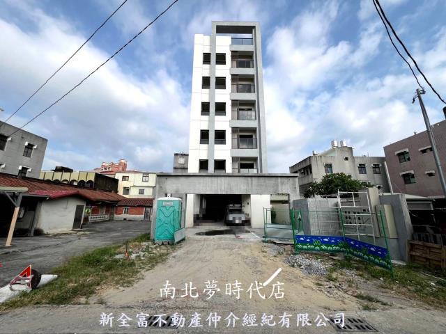 台南歸仁華廈-1