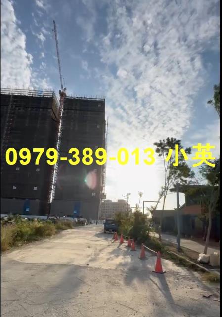 台南安南大樓-5