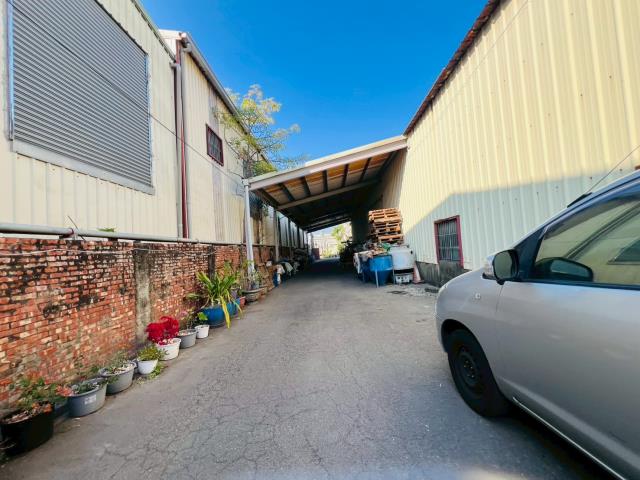 台南永康廠房-4