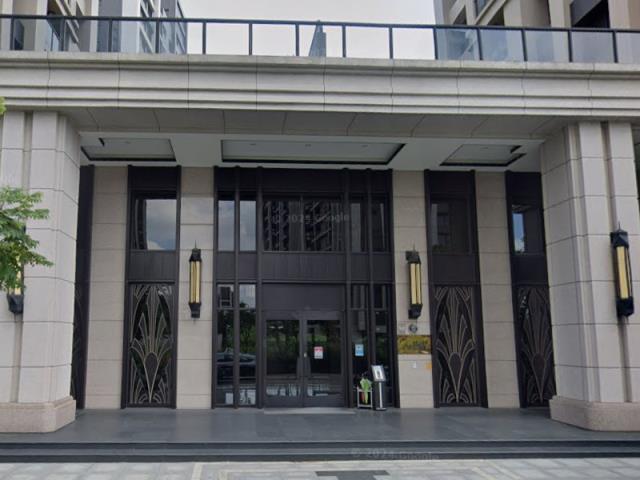 新北鶯歌大樓拍賣-1