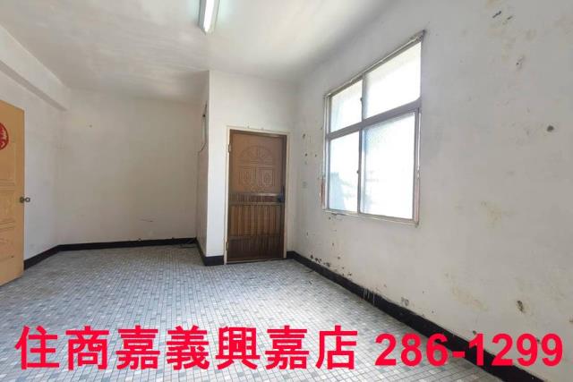 嘉義民雄透天-5