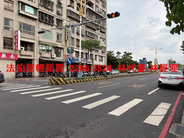 八里大樓法拍-11