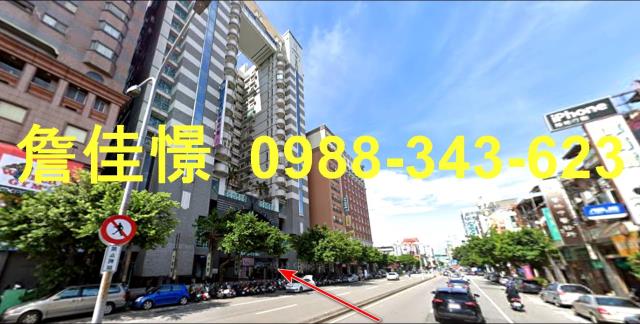 北區大樓法拍-3