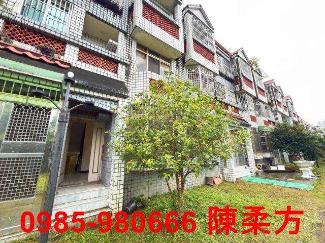 中埔別墅-1