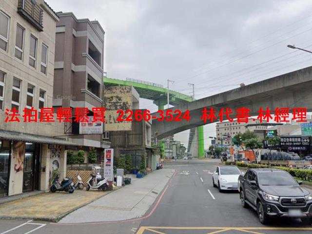 蘆竹法拍透天-8