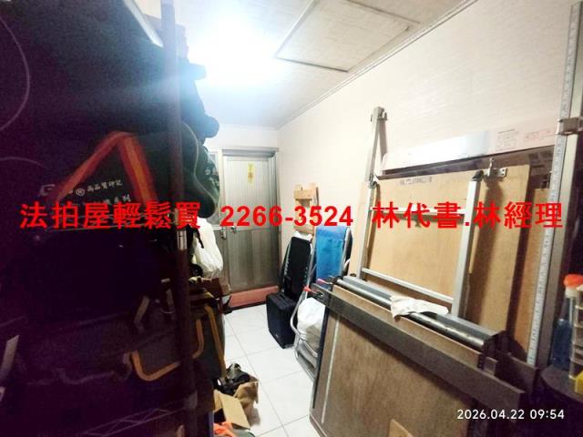 桃園法拍透天-3